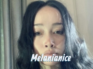 Melanianice