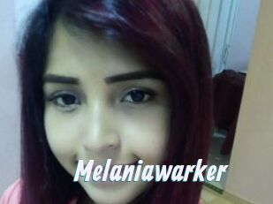 Melaniawarker