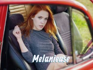 Melaniease
