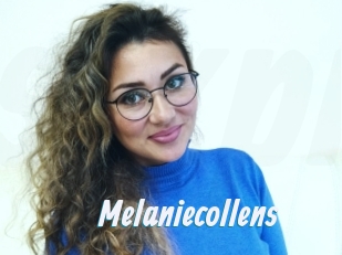 Melaniecollens
