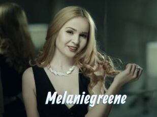Melaniegreene