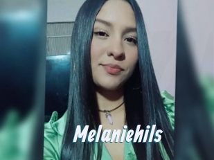 Melaniehils