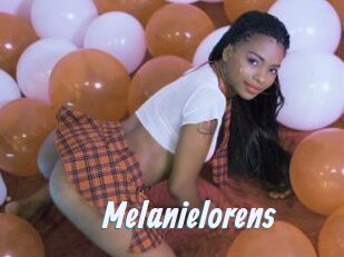 Melanielorens