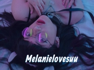 Melanielovesuu