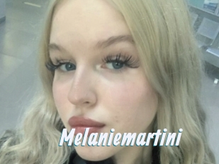 Melaniemartini