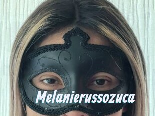 Melanierussozuca
