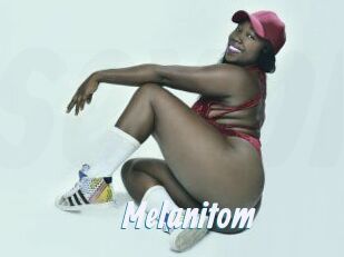 Melanitom