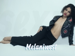 Melaniwest