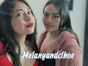 Melanyandclhoe