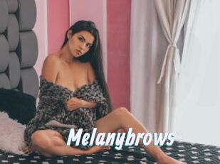 Melanybrows