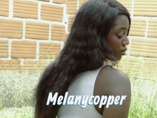 Melanycopper