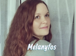 Melanyfos