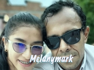 melanymark Sexe Express