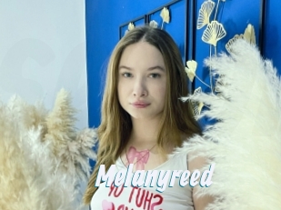 Melanyreed