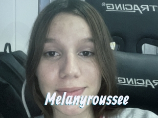 Melanyroussee