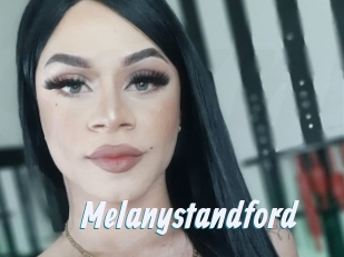 Melanystandford