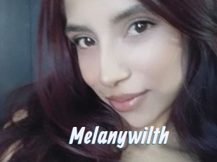 Melanywilth