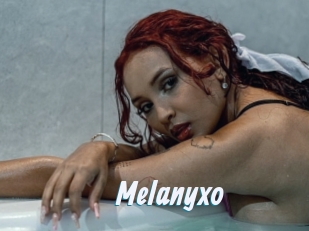 Melanyxo