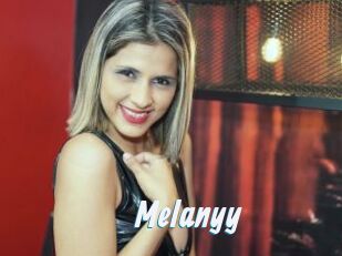 Melanyy