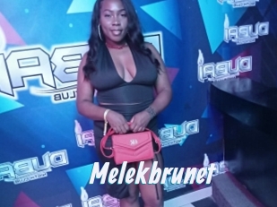 Melekbrunet