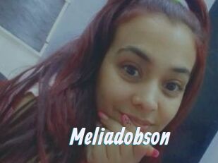 Meliadobson