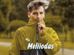 Meliiodas