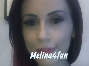 Melina4fun