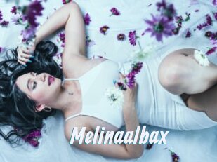 Melinaalbax