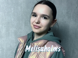 Melisaholms