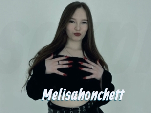 Melisahonchett