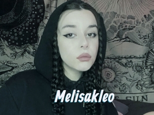 Melisakleo
