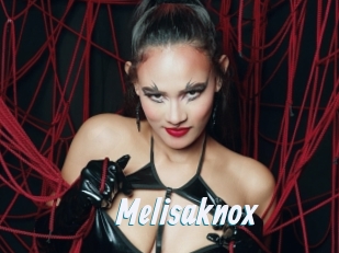 melisaknox Sexe Express