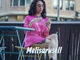Melisarusell