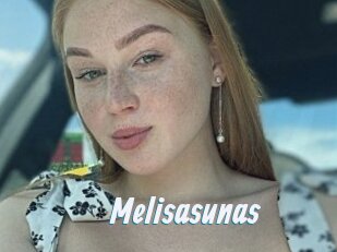 Melisasunas