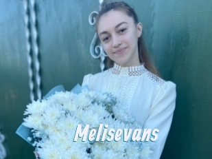 Melisevans
