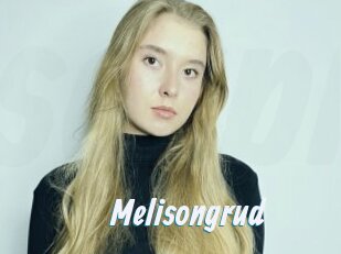 Melisongrud
