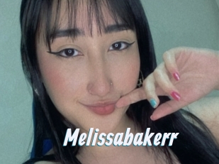 Melissabakerr