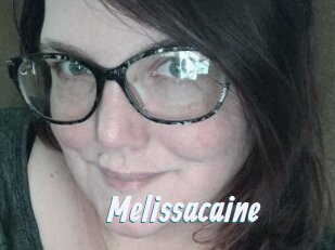 Melissacaine