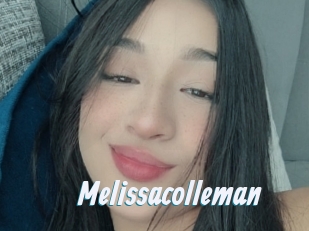 Melissacolleman