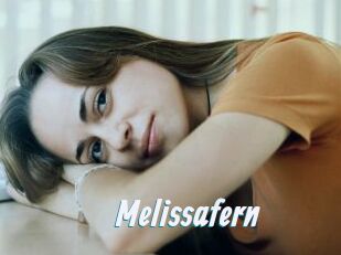 Melissafern