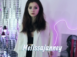 Melissajanney