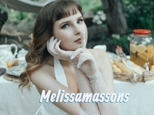 Melissamassons