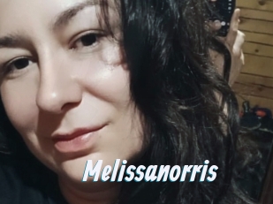 Melissanorris