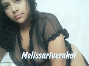 Melissariverahot