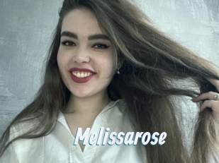Melissarose