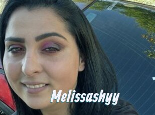 Melissashyy