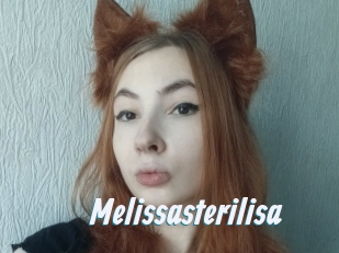 Melissasterilisa