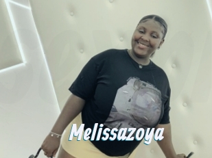 Melissazoya