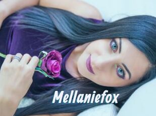 Mellaniefox