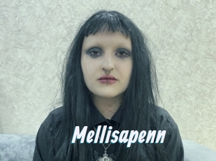 Mellisapenn